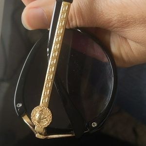 Designer inspired sunglasses